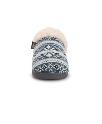 Women's Suzanne Clog Slipper