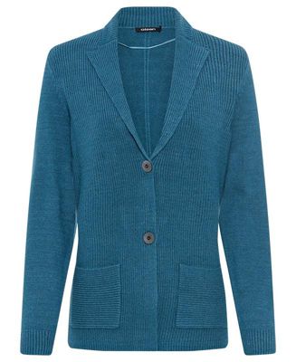 Women's Sweater Blazer Cardigan