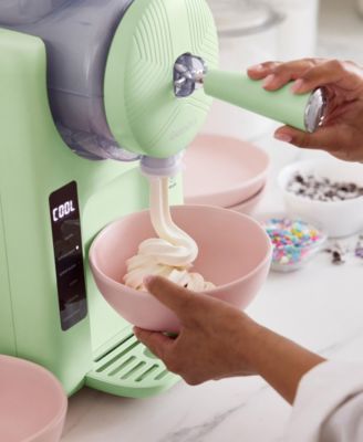 Frost Ice Cream & Frozen Drink Maker