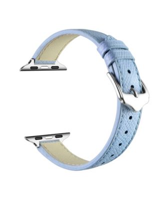 Cleo Leather Band for Apple Watch