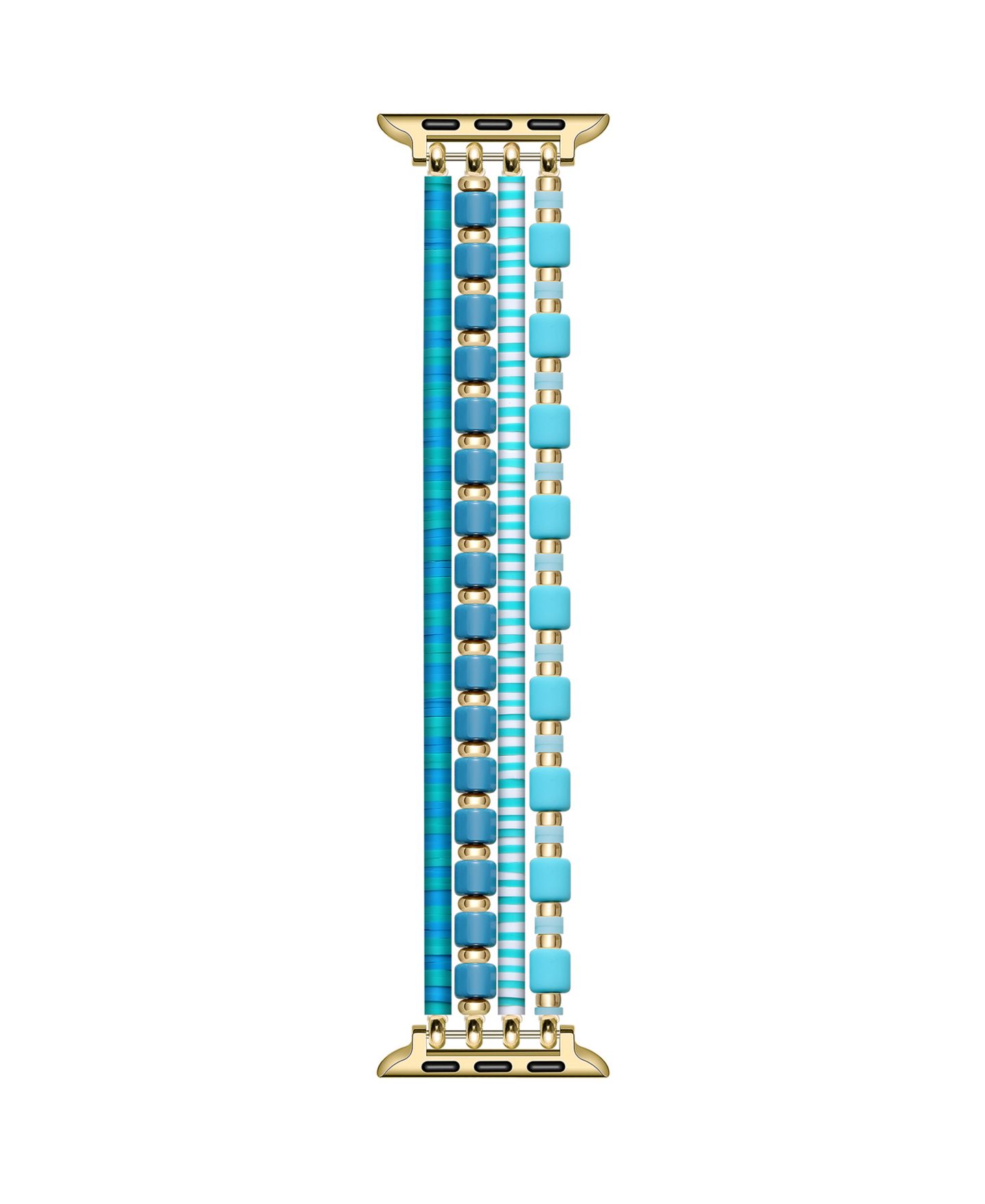 Ремешок для часов Posh Tech Fling Beaded Band for Apple Watch — фото 4