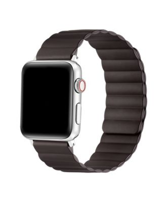 Magnetic Silicone Band for Apple Watch