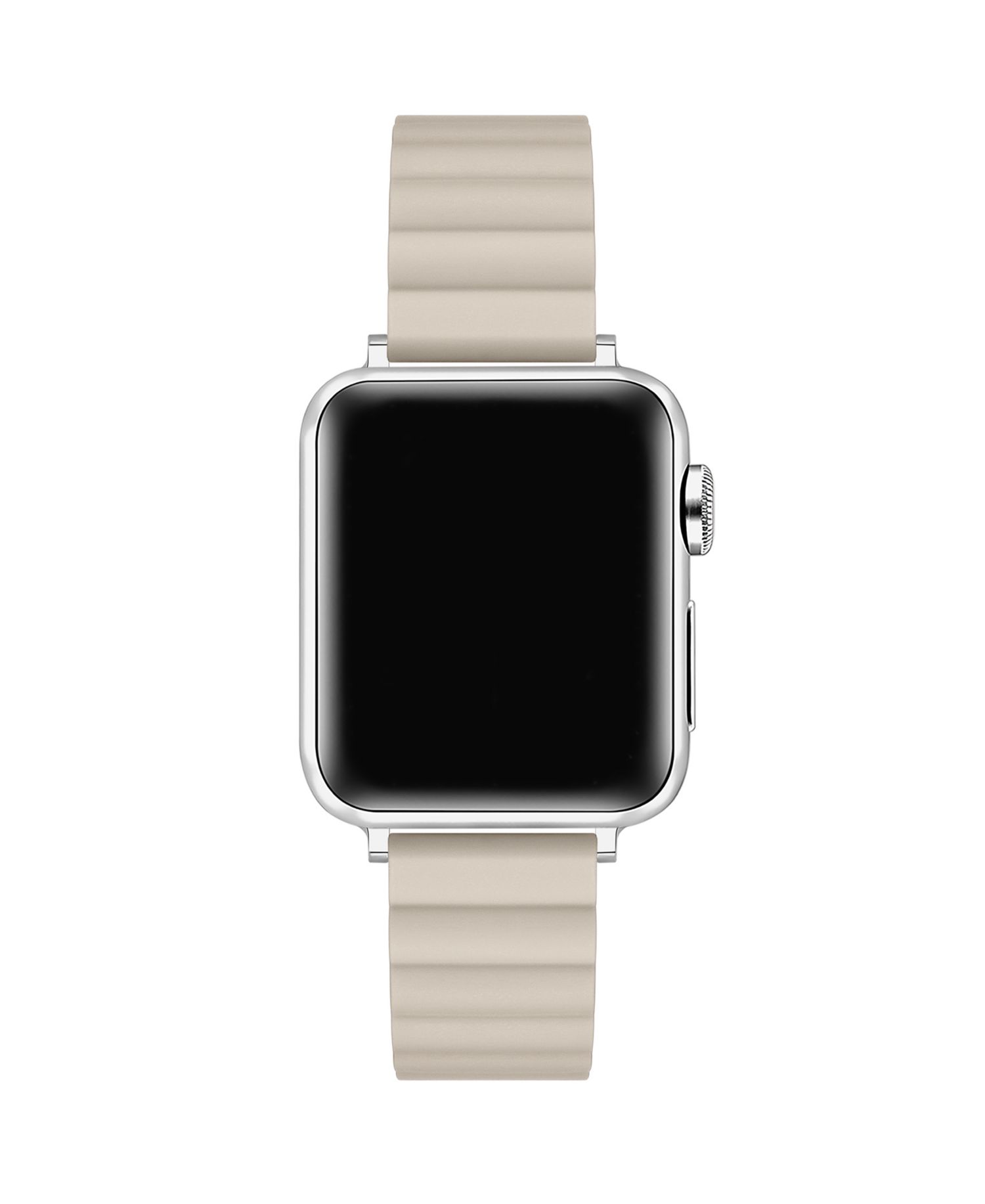 Magnetic Silicone Band for Apple Watch