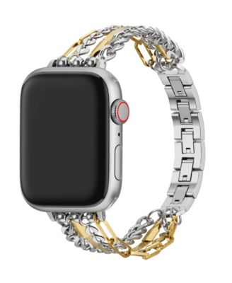 Leo Stainless Steel Band for Apple Watch