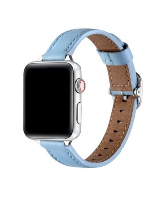 Carmen Leather Band for Apple Watch