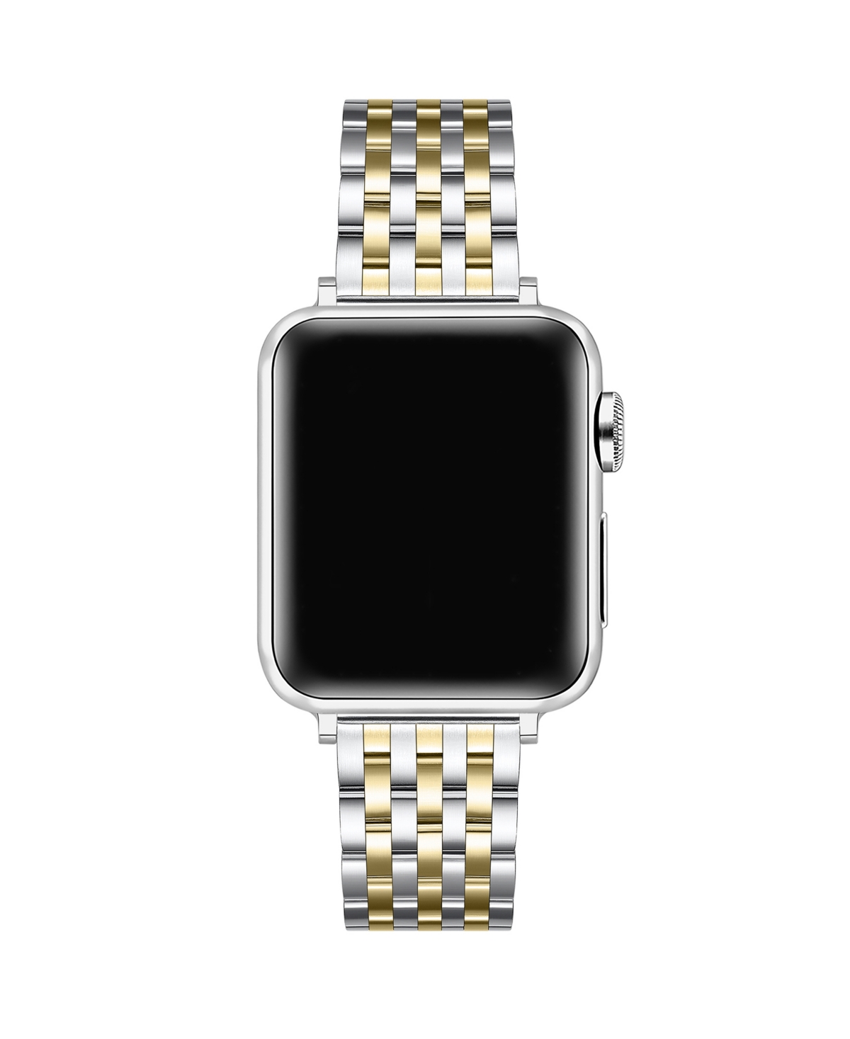 Remy Stainless Steel Band for Apple Watch - Silver, Gold