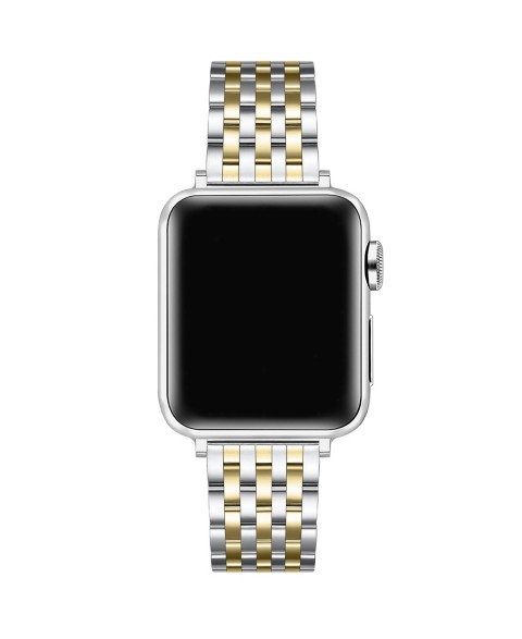 Posh Tech Remy Stainless Steel Band for Apple Watch