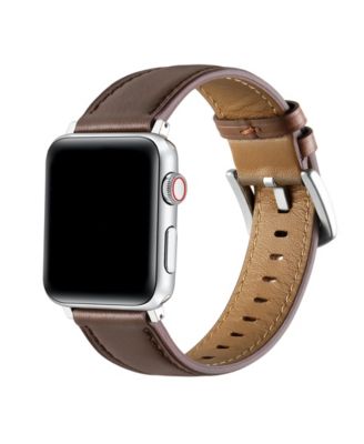 Drake Leather Band for Apple Watch