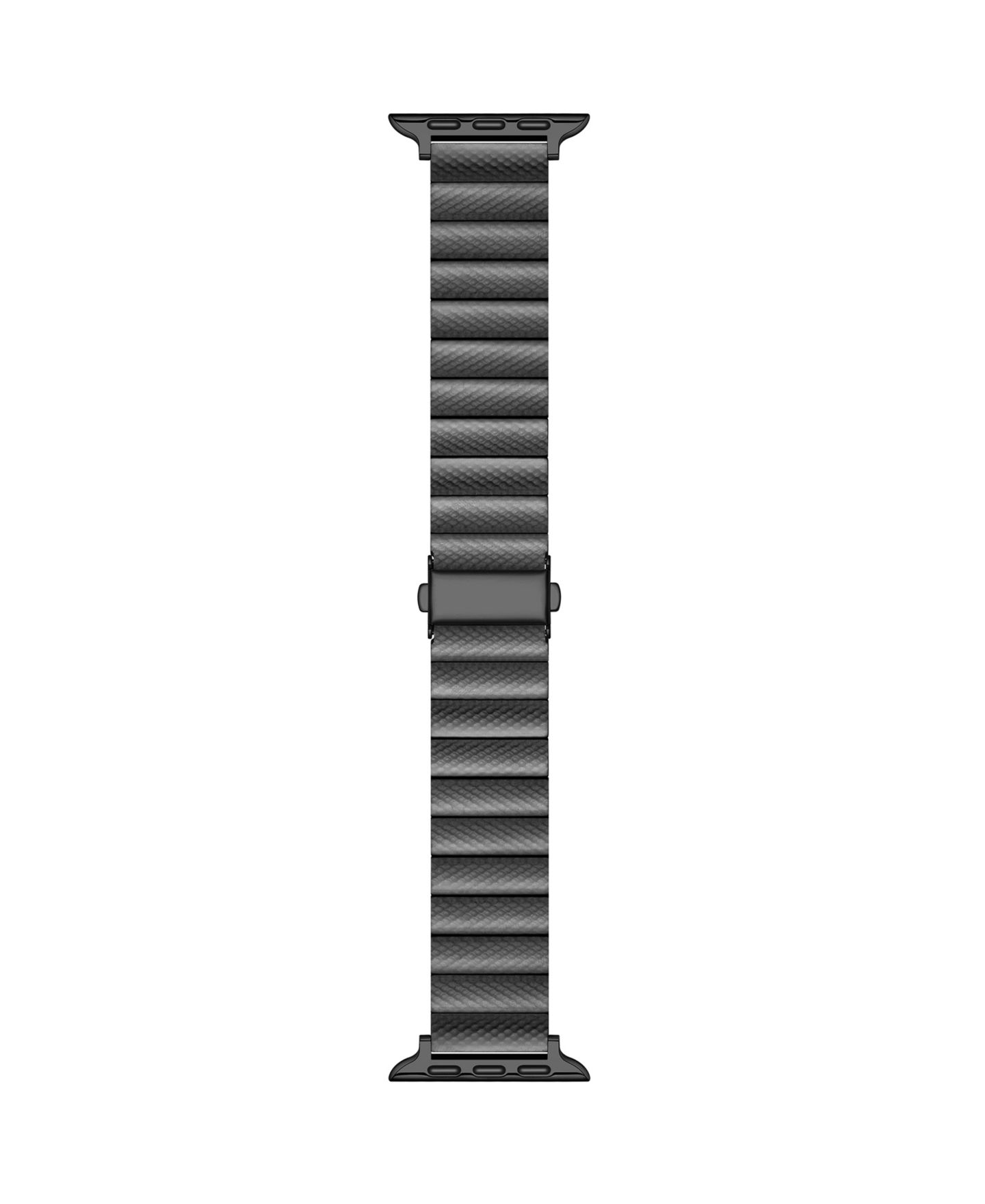 Ремешок для часов Posh Tech Charlie Resin Link Band for Apple Watch — фото 4