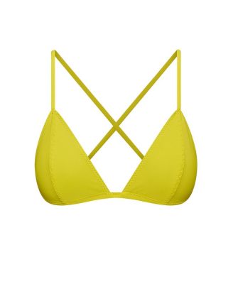 Women's The Reversible Triangle Top