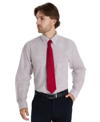 Men's Core Plus Oxford Shirt, Macy's Exclusive