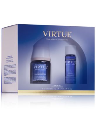 2-Pc. Healing Oil Home & Away Set