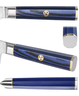 Kita Series 7" Santoku Knife with Sheath