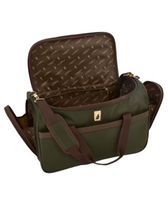 Brentwood IV 19" Duffel