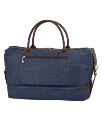 Brentwood IV 20" Drop Bottom Duffel
