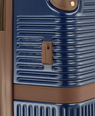 Brentwood IV 25" Expandable Spinner Hardside