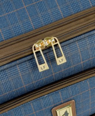 Brentwood IV 25" Spinner Softside