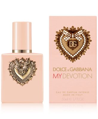 My Devotion Eau de Parfum Intense, 1.7 oz.