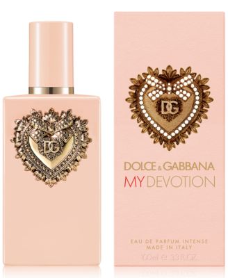 My Devotion Eau de Parfum Intense, 3.3 oz.