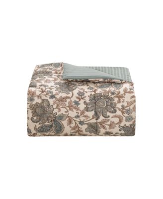Cottage Floral 8-Pc. Comforter Sets