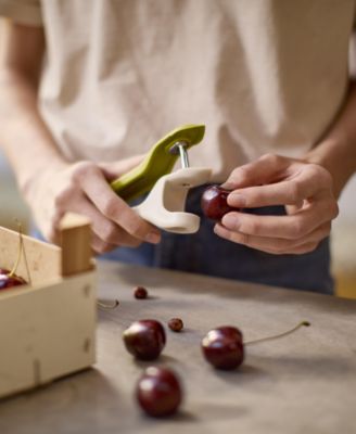 Tweezy 2-in-1 Pitter and Huller