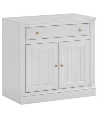 31" Wooden Amren 2 Door Base with Drawer