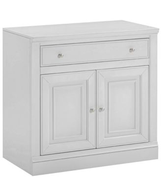 31" Wooden Amren 2 Door Base with Drawer