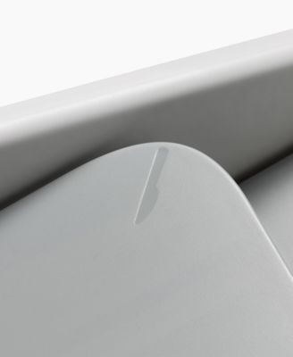 DrawerStore Large Tiered Cutlery Organizer