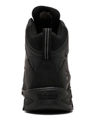 Men's Mt. Maddsen Mid Waterproof Hiking Boots from Finish Line