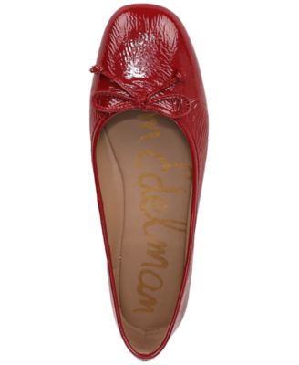 Women's Alie Ballerina Flats