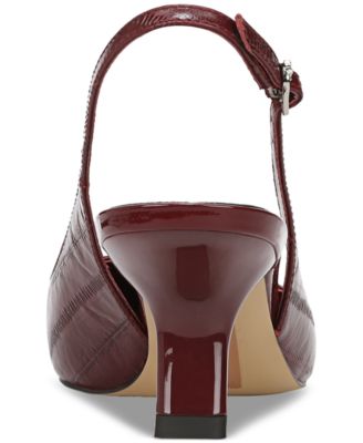 Women's Bianka Slingback Pumps