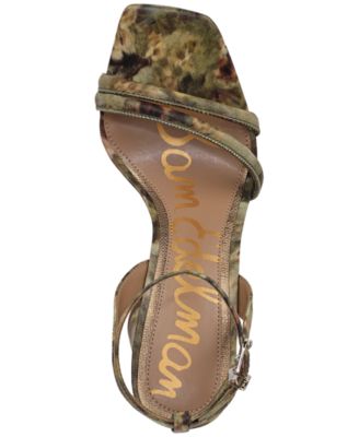 Women's Kia Strappy Sandals