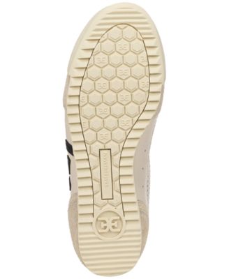 Women's Ivey Mesh Lace-Up Sneakers