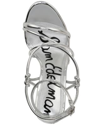 Women's Isadora Strappy Sandals