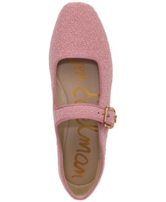 Women's Michaela Mary Jane Flats
