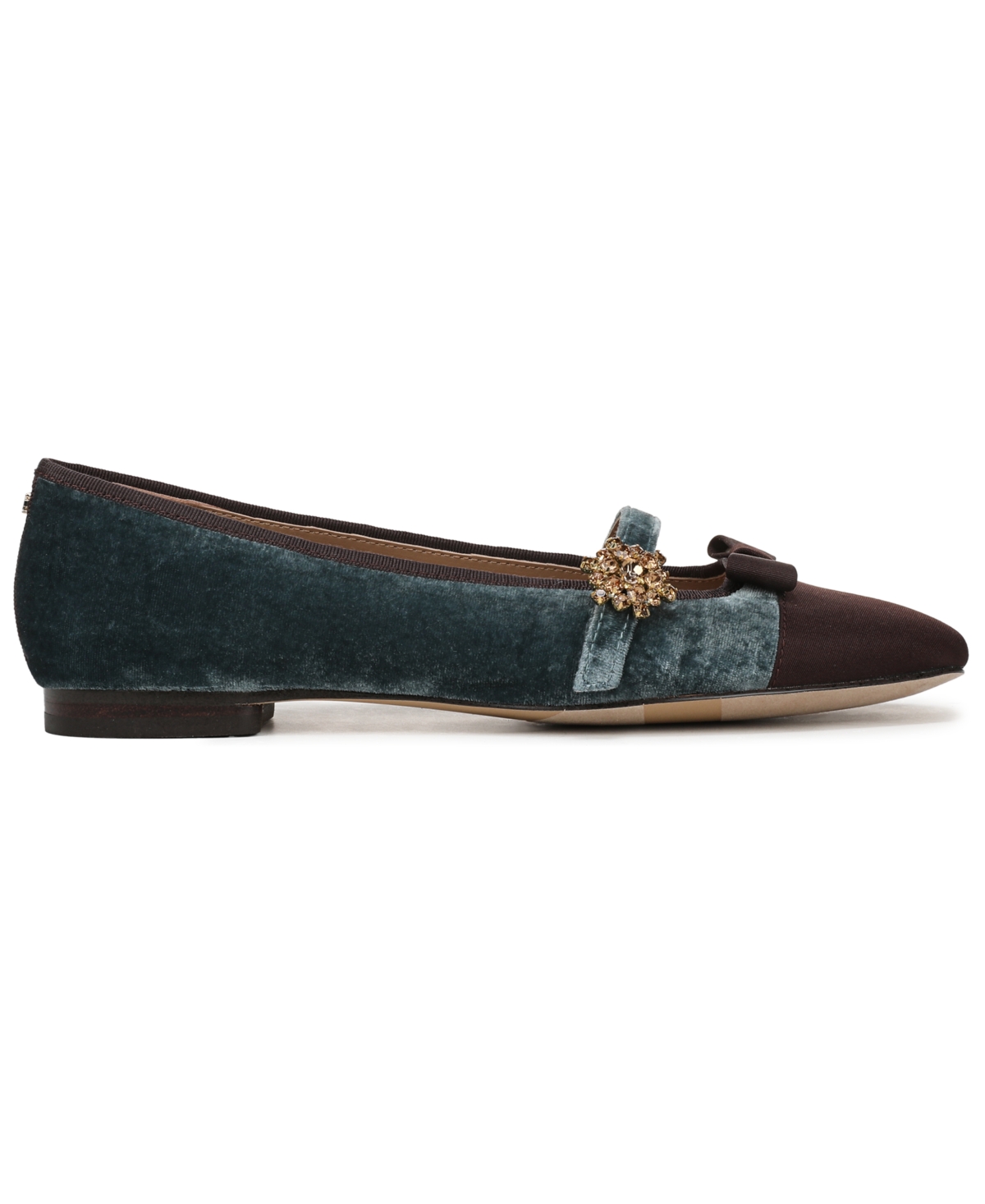 Sam Edelman Madi Mary Jane Flat