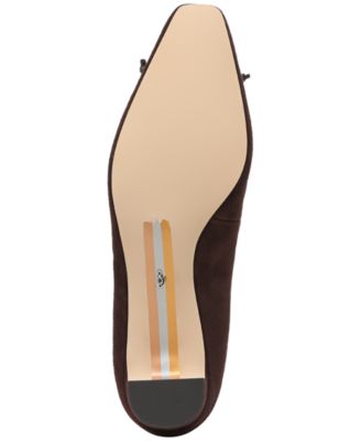 Women's Rinda Slip-On Pumps