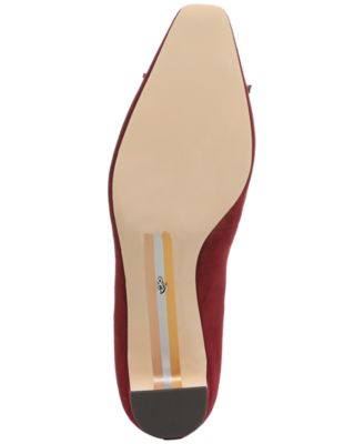 Women's Rinda Slip-On Pumps