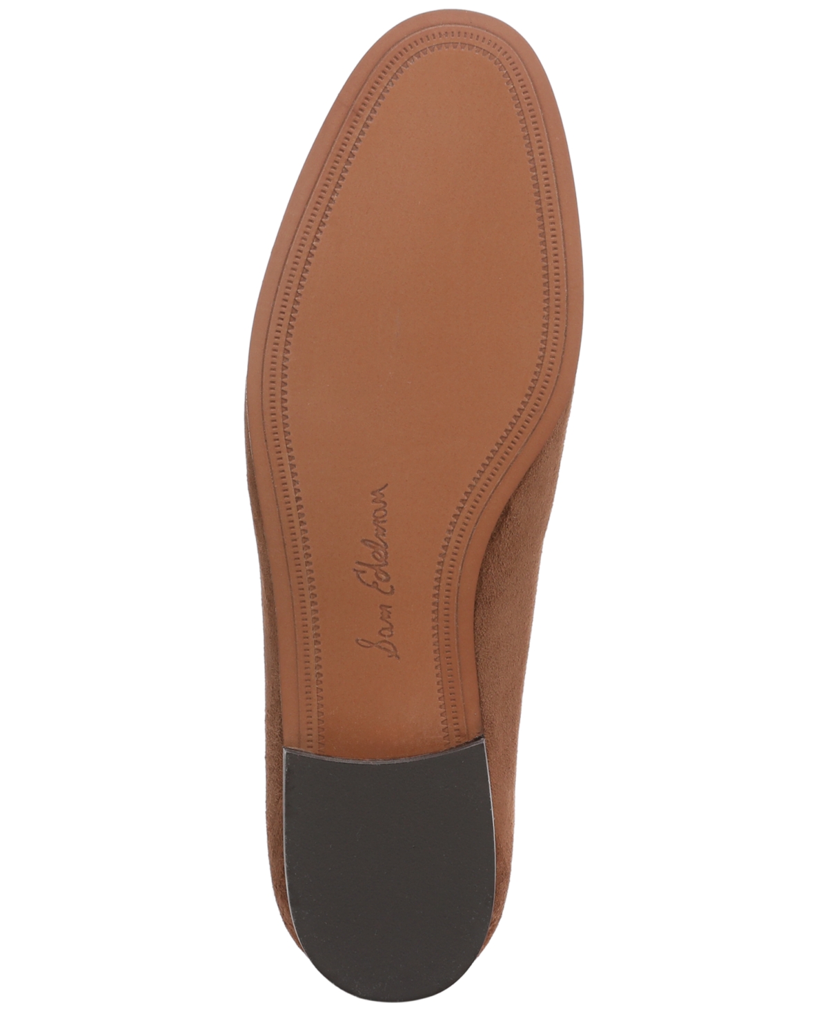 Sam Edelman Loraine Bit Loafer In Brown