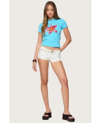 Women's Daylily T Shirt