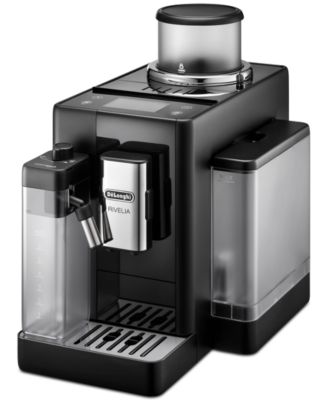 Rivelia Automatic Espresso Machine