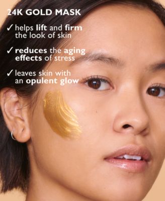 2-Pc. 24K Gold Glow-Up Skincare Set