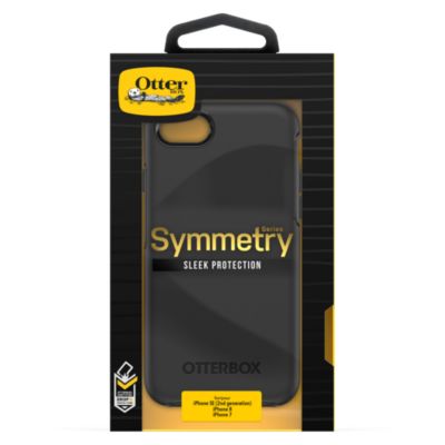 Symmetry Case for Apple iPhone SE 2022 / SE 2020 / 8 / 7