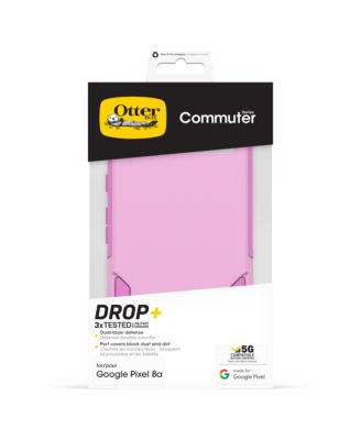 Commuter Case for Google Pixel 8a