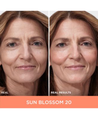 Glow With Confidence Sun Cream Blush