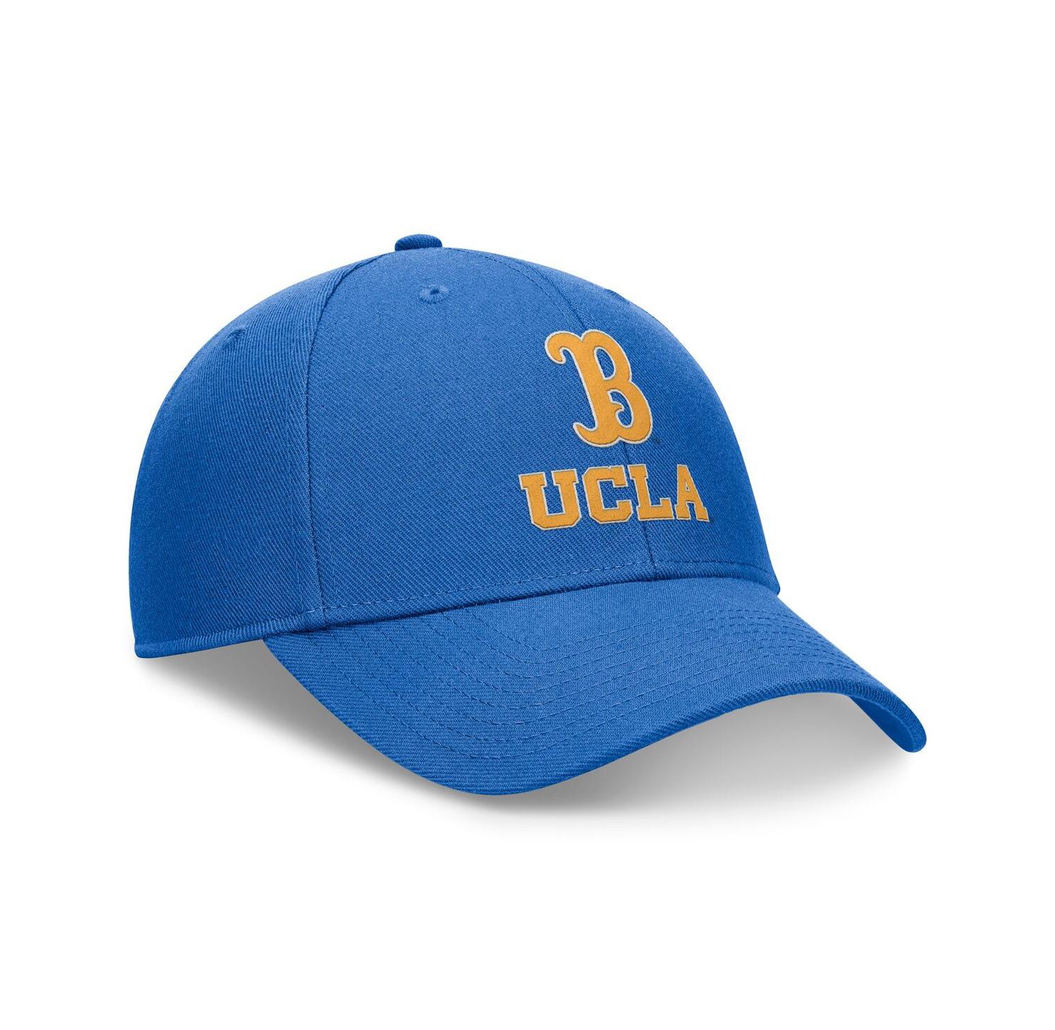 Men's Blue UCLA Bruins Primetime Rise Adjustable Hat