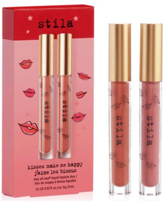Stila - x