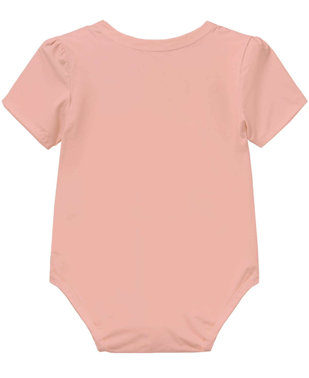 Disney Baby Girls 3-pack Bambi Short Sleeve Bodysuit In Multi
