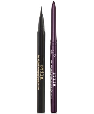 2-Pc. Eye Love This Liquid and Gel Eye Liner Gift Set
