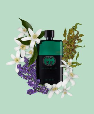 Guilty Pour Homme Essence for Men Trio Gift Set